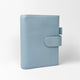 (Pre-Loved) Moterm Luxe 2.0 Rings Leather Planner - Personal (Pebbled)